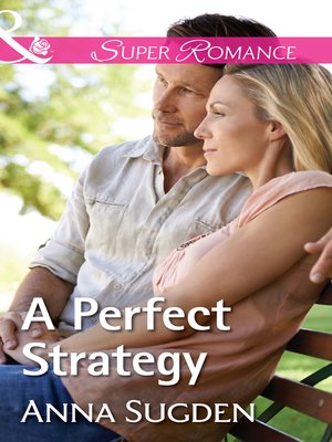 cover image of A Perfect Strategy